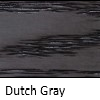 Provia Dutch Gray Glaze